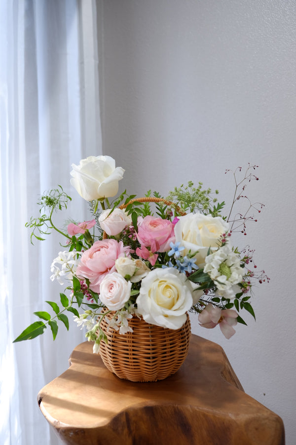 Cutie basket