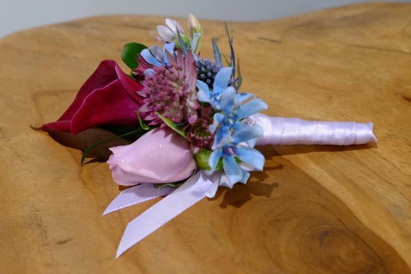 Boutonniere #2