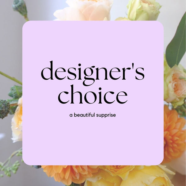 Designer's Choice